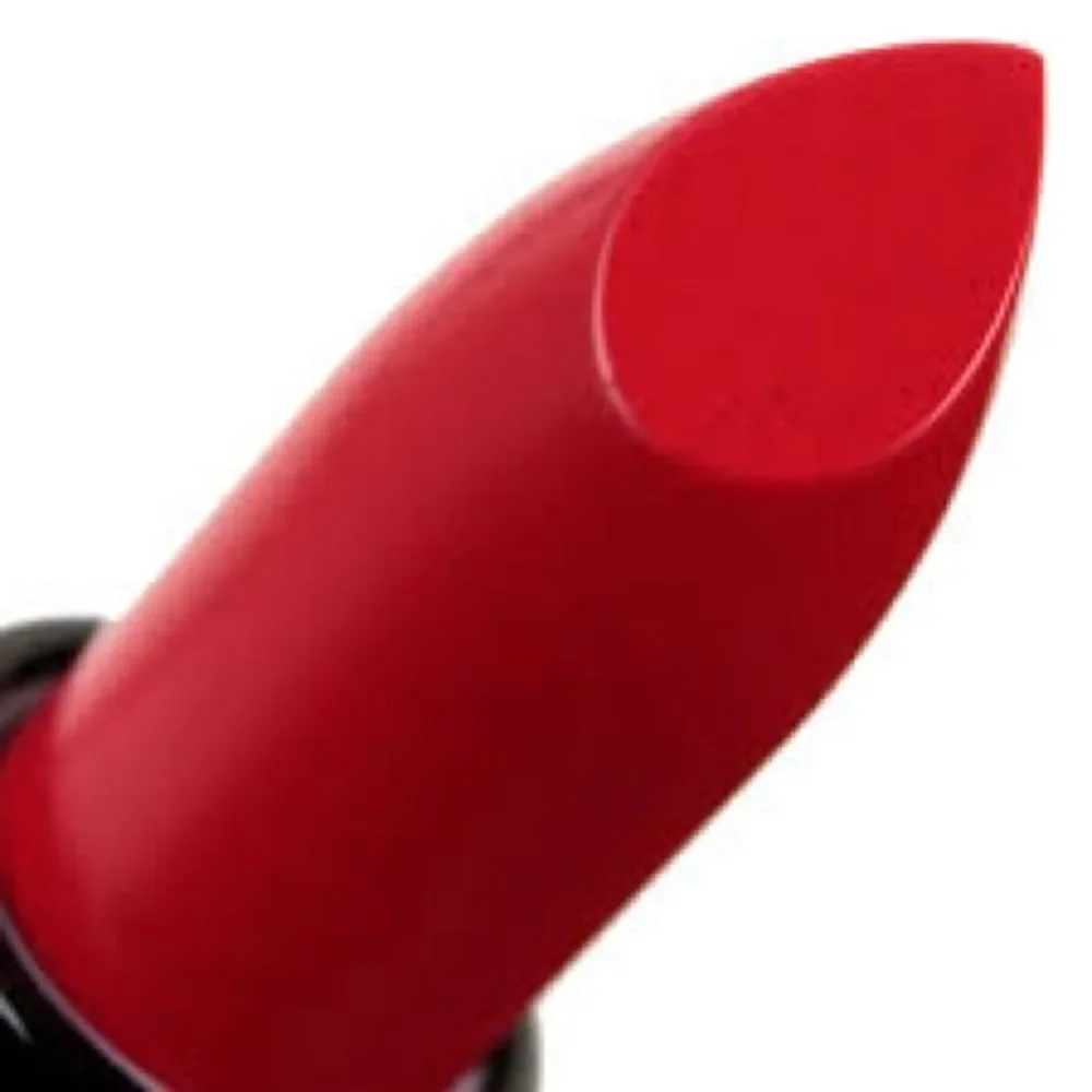 Mac Love Me Lipstick in  Give Me Fever